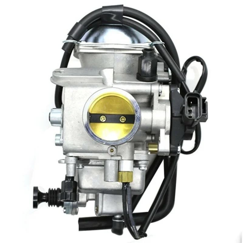 Carburetor 16100-HN8-013 for 03-05 Honda TRX 650 TRX650 Rincon ATV OE  Complete New