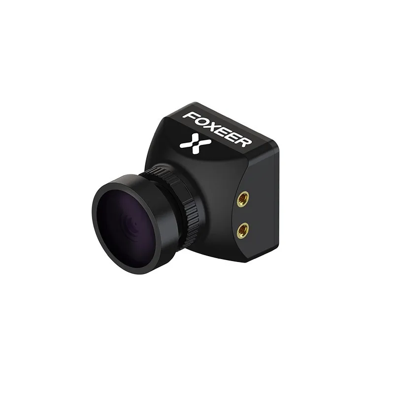 Caméra FPV Razer Mini V3 CMOS 1200TVL 5-25V pour Drone