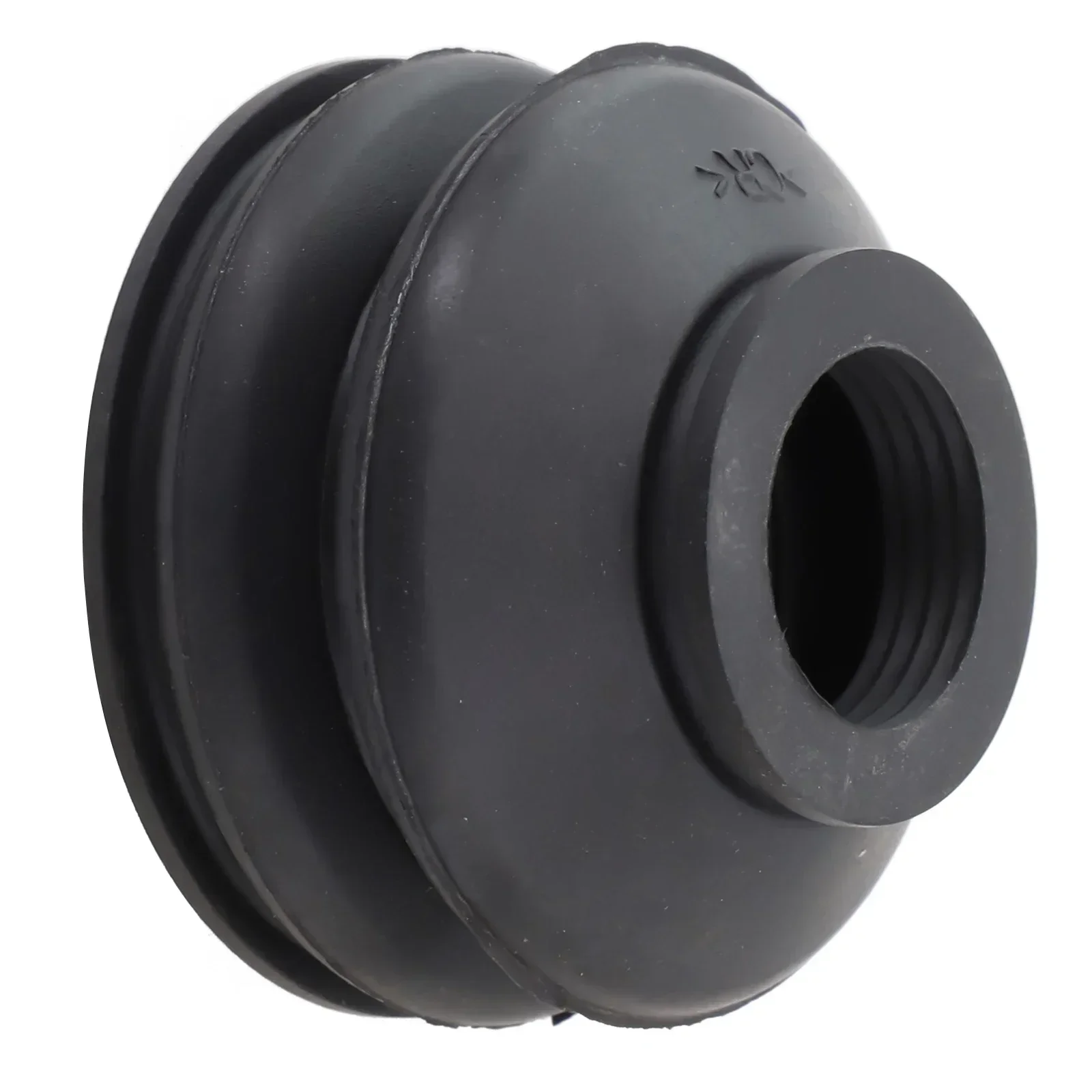 Dust Boot Covers Universal Rubber Tie Rod End Ball Joint Dust Boot Cap Accessories Diameter Of The Threaded Connection 15mm car suspension parts atv ball joints ball bearing