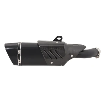 Motorcycle Exhaust System For Yamaha R25 R3 All Years