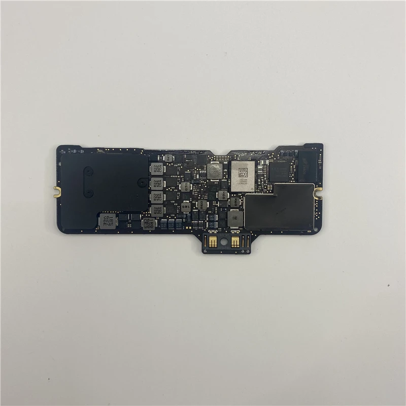 Apple MacBook MF855LL/A 12-Inch Laptop ...