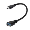 Type-C to 1 USB