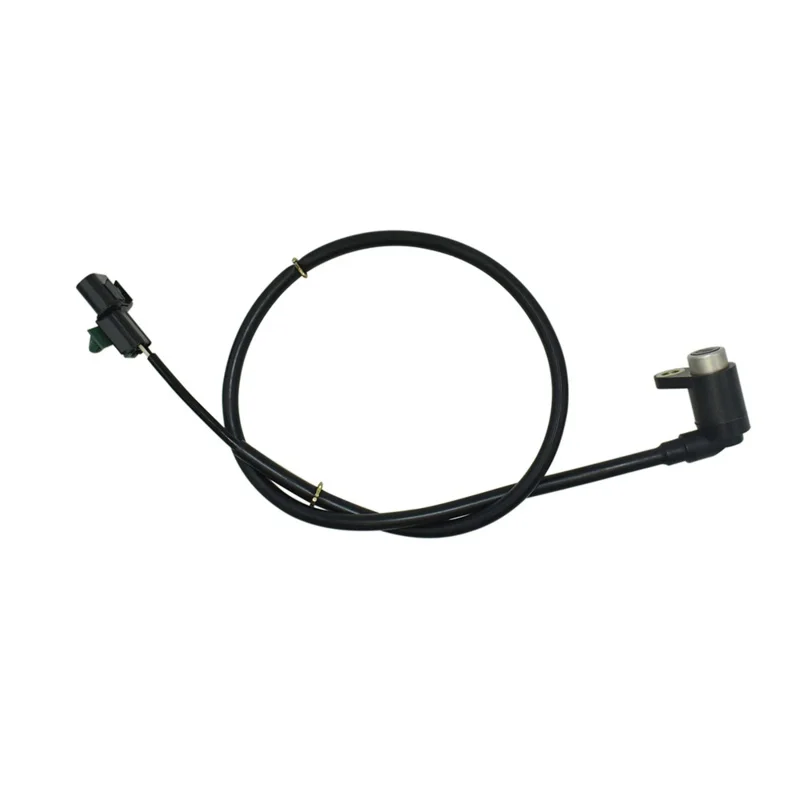 

MR307050 Rear ABS Wheel Speed Sensor For MITSUBISHI SHOGUN SPORT 2.5 3.0 V6 High Quality Auto Parts Car Accessories