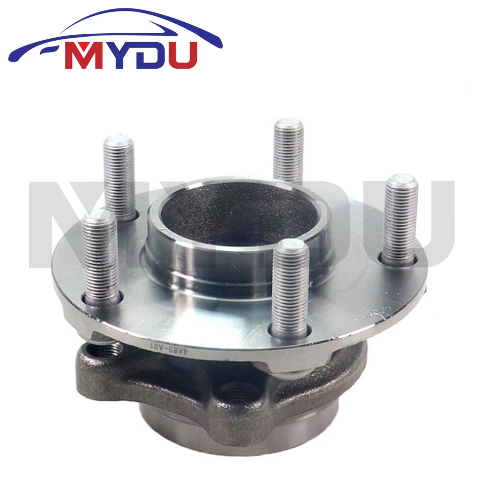 40202-AL500 40202-AL510 40202-AL56C 40202AL500 40202AL500 Front Wheel Hub Bearing For INFINITI G Saloon G35 NISSAN 350Z Z33 3.5