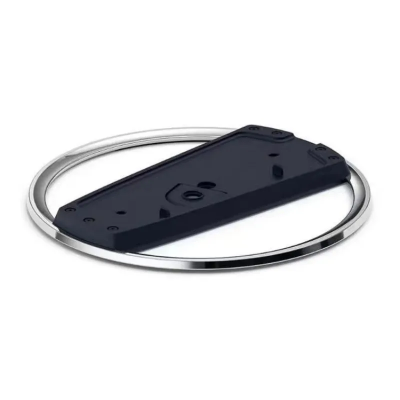 PS5 슬림 콘솔 호스트 수직 스탠드 베이스 스탠드 교체, PS5 슬림 콘솔 게임 액세서리