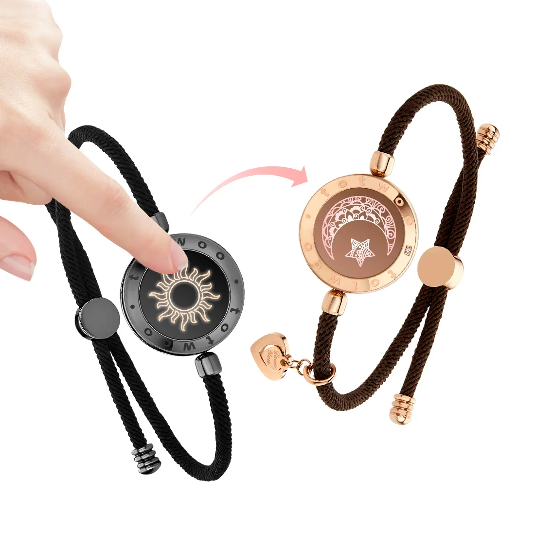 Anfrage Floß Eintritt i miss you armband elektrisch Verletzung Browser Text
