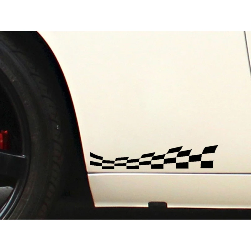 Рисунок 3 - Автомобильные наклейки