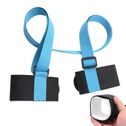 Shoulder Ski Strap Multifunctional Ski Strap Water Resistant Snowboard Transportation Binding Strap For Skiing Hiking Outdoor
