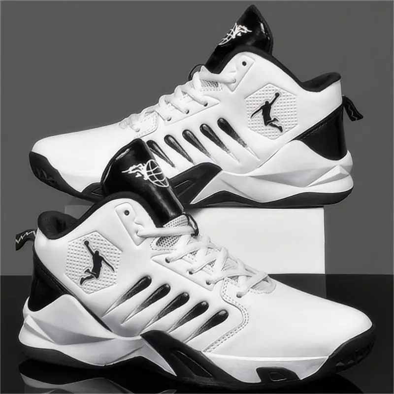 Men's Basketball Shoes kids casual Running shoes Breathable Gym Basketball Shoes for woman's