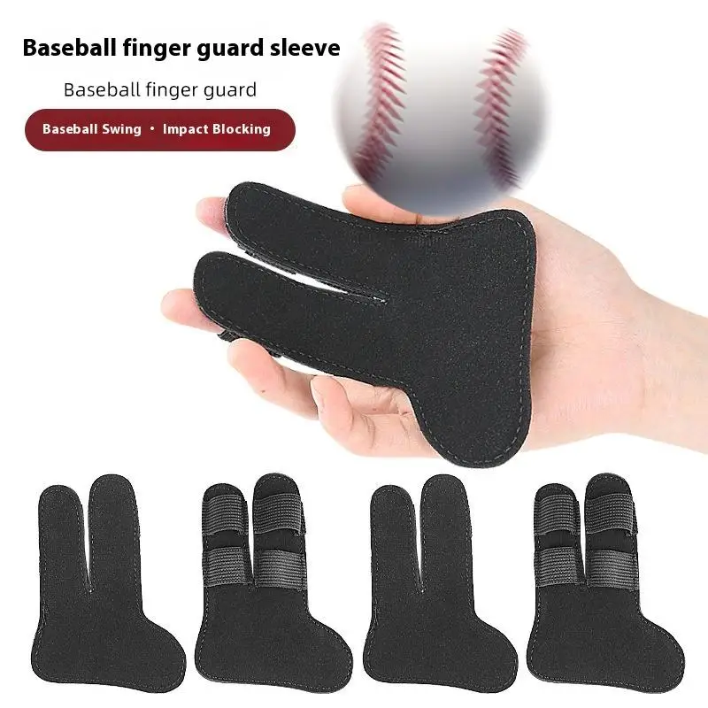 Baseball Hand Guard Sleeve 2