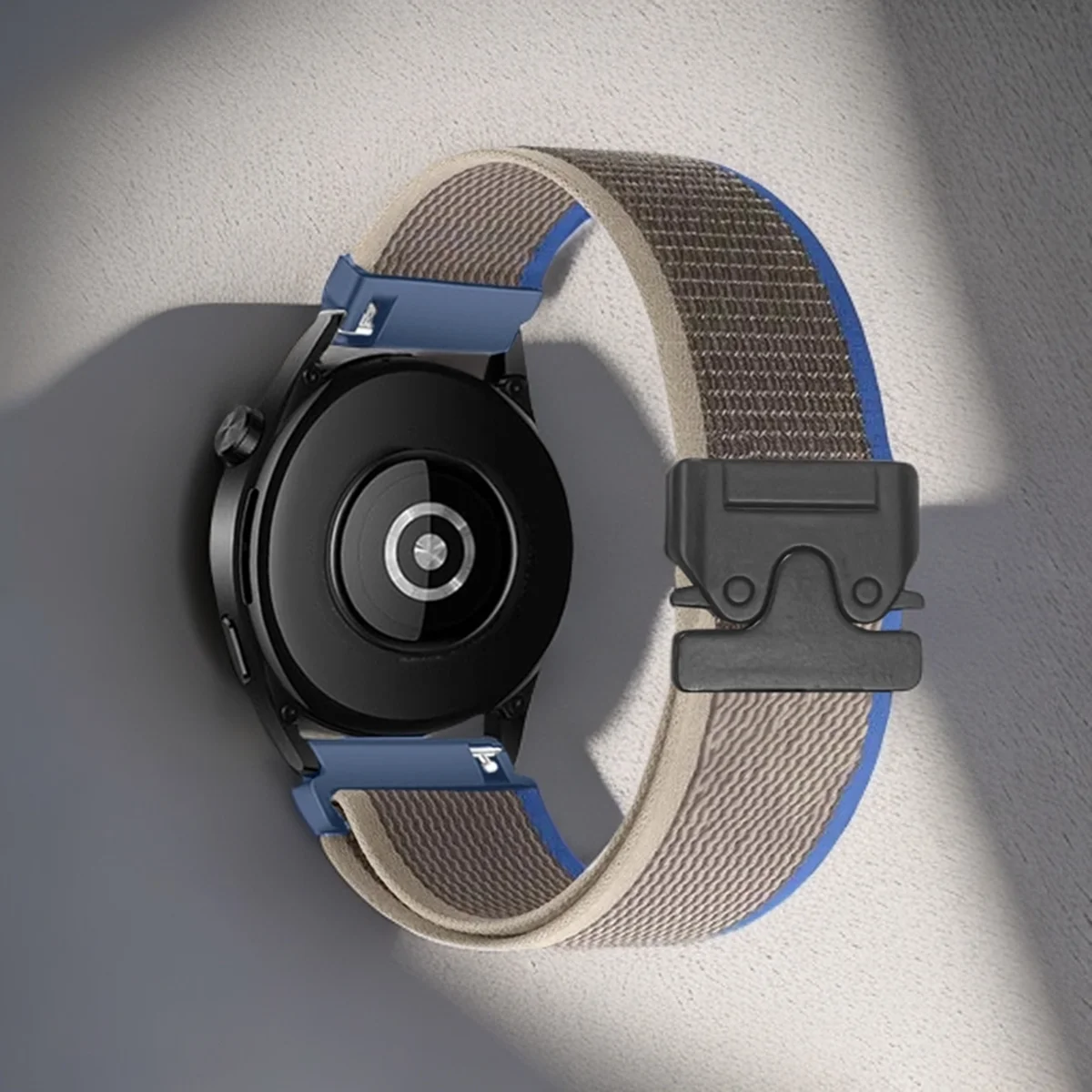 18/20/22 مللي متر العالمي درب حلقة لسامسونج حزام (...