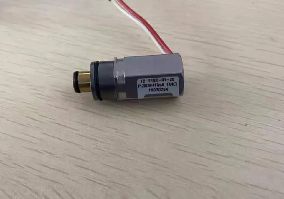 

Mindray valve 12-216C-01-20 for Syno Vent E3 E5 new original