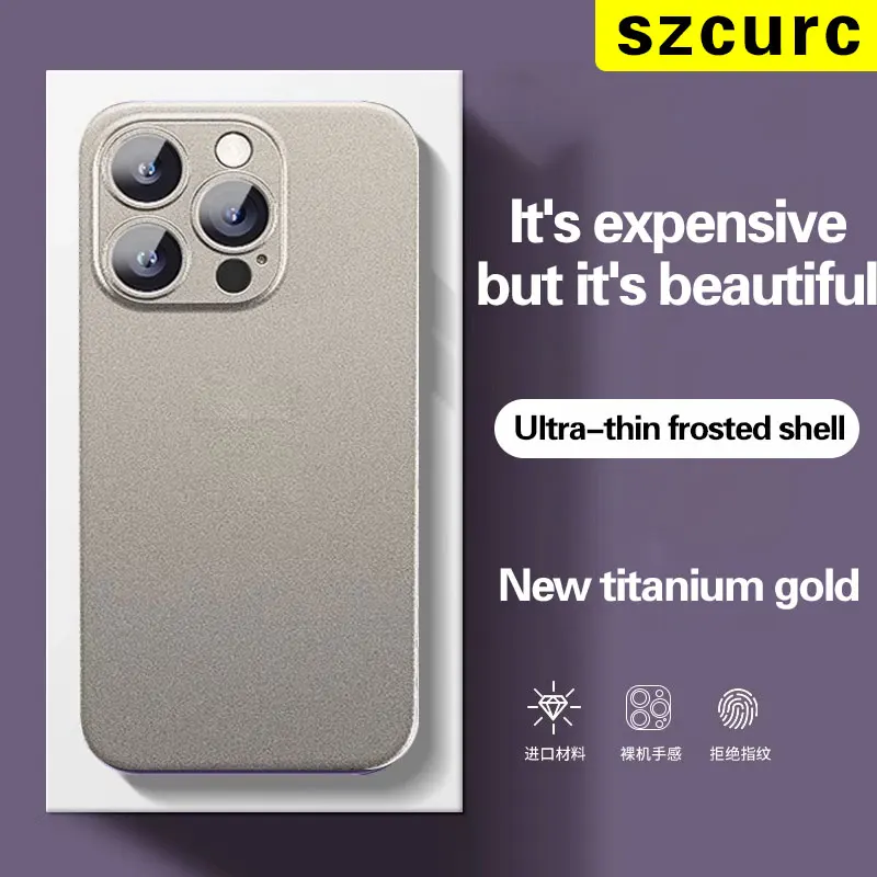 

Новый высококачественный Роскошный чехол для iPhone 15 Pro Max, чехол для iphone 14 13 12 11, чехол для телефона с магнитным присосом, Ультратонкий защитный чехол