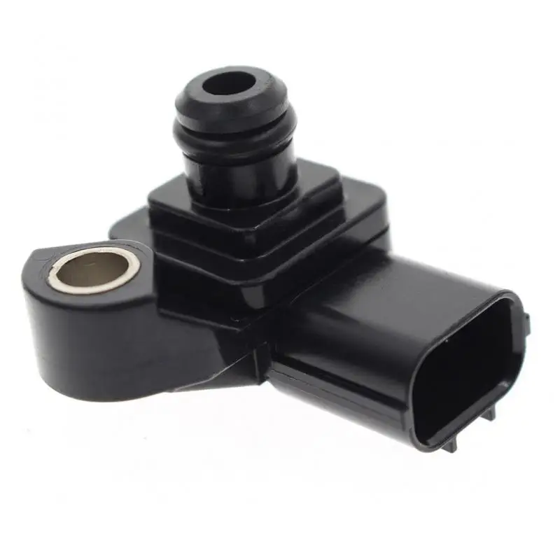 

Intake Pressure Sensor 37830-pnc-003 Stable Durable Accurate Practical For Honda Fit Acura Rsx Automobile Universal