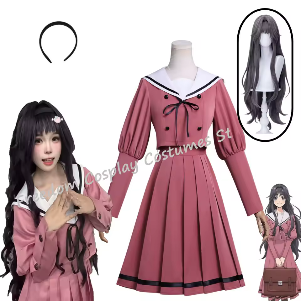 Cosplay & Kostüme