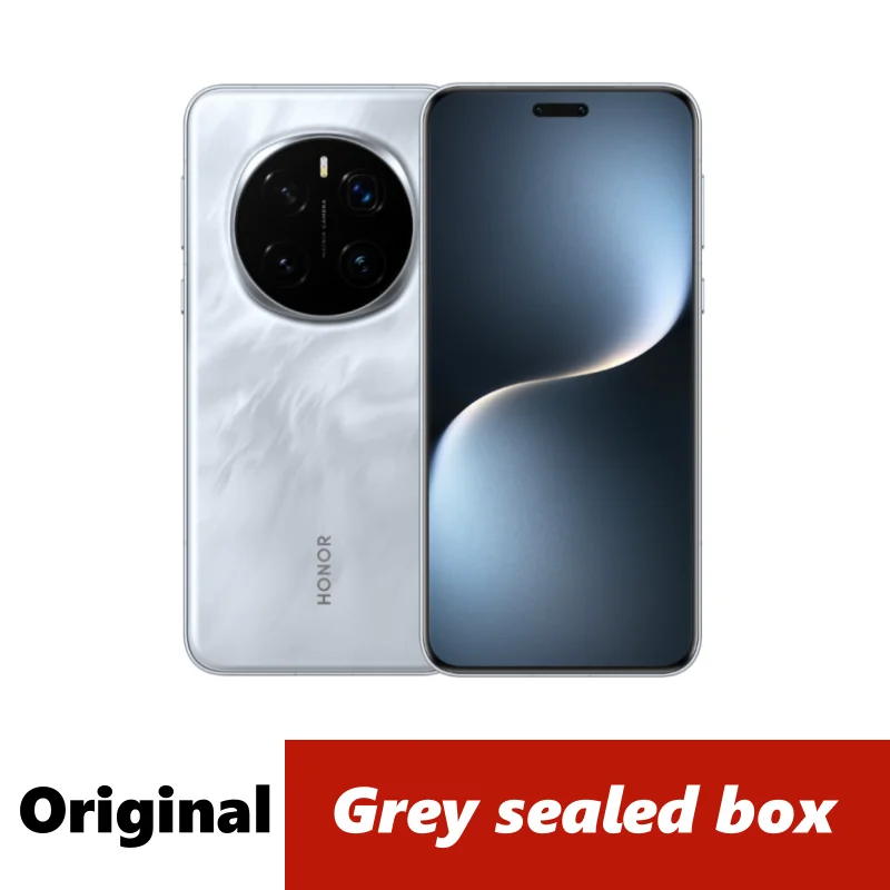 Original Honor Magic 7 Pro Magic7Pro Snapdragon8 Elite google Play