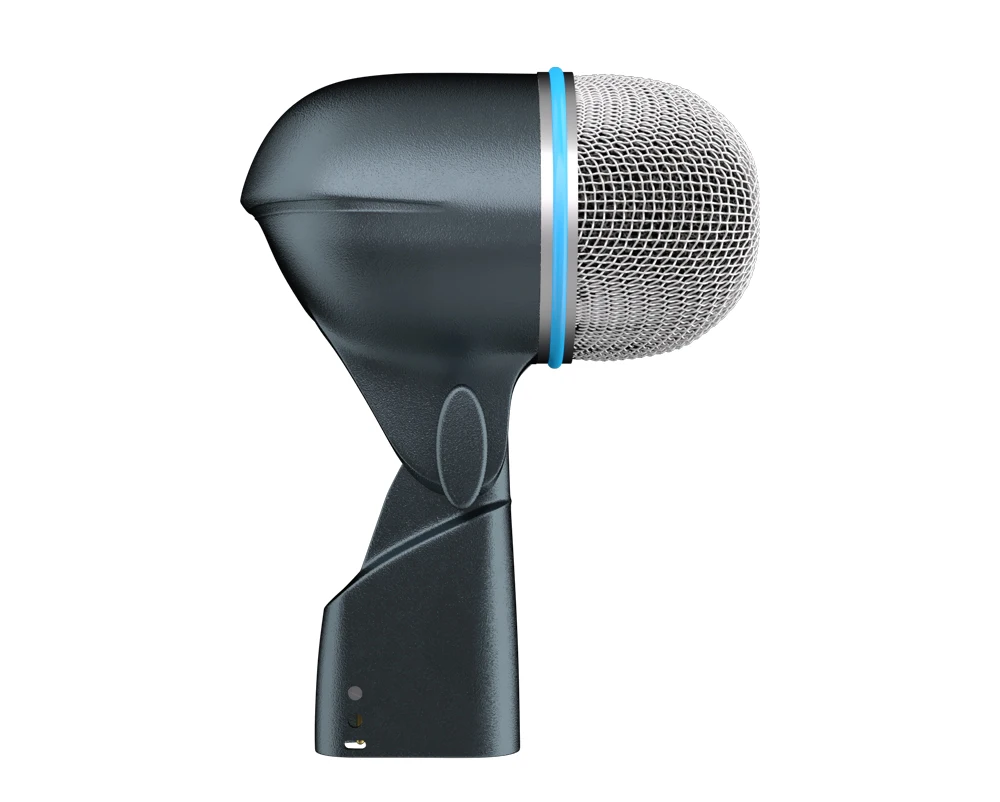Drum Microphone BETA 56A 52A 57A Musical Instruments Mic For Band DJ Stage Instrumental Performance Recording Live