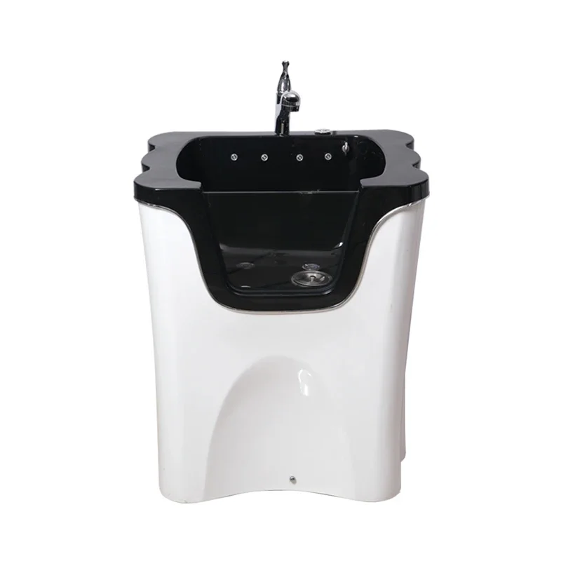 

Автоматическая ванна для мытья собак и кошек