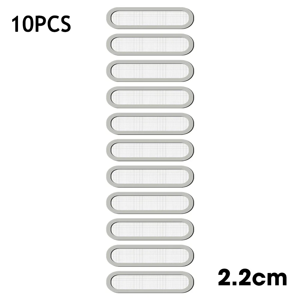 10PCS Long