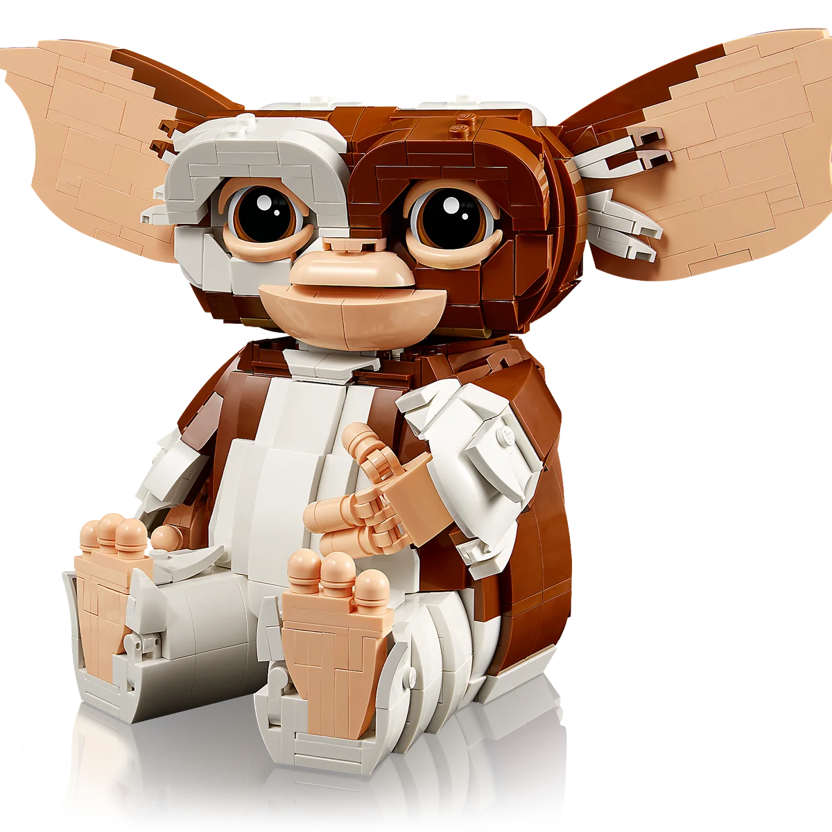 Estatuetas Do Filme De LEGO Alien Foto Editorial - Imagem de ripleto,  horror: 115971791, image size:1200x1200