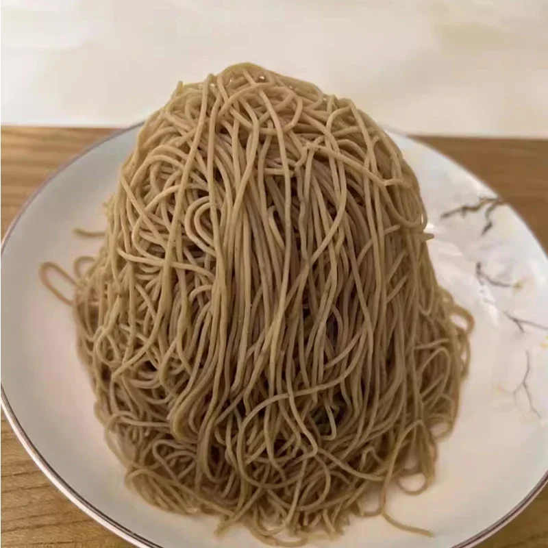 Hand Operation Gelato Noodles Spaghetti Shape Ice Cream Press Tool Japanese Snack Mont Blanc Ice Cream Making Machine 2
