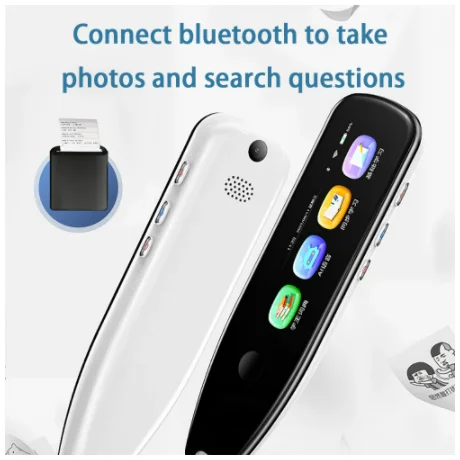 

X5 PRO Voice Photo Translator Pen Мульти язык в реальном времени 112 поддержка офлайн 55 онлайн сканирование перевод бизнес путешествия за границу