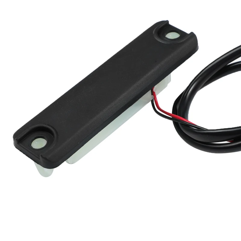 Toyota Prius 2006-2009 Tailgate Latch Handle Release Button Switch 84840-47020