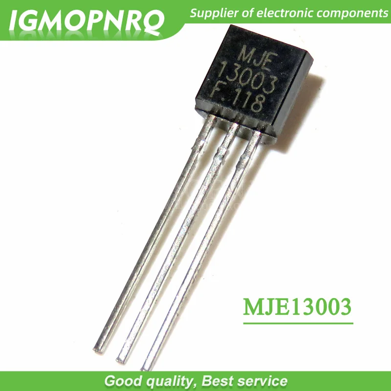 Mje13003 Cdil Npn Transistor At Best Price In Dombivli | Lumens Infotech - Foto 12