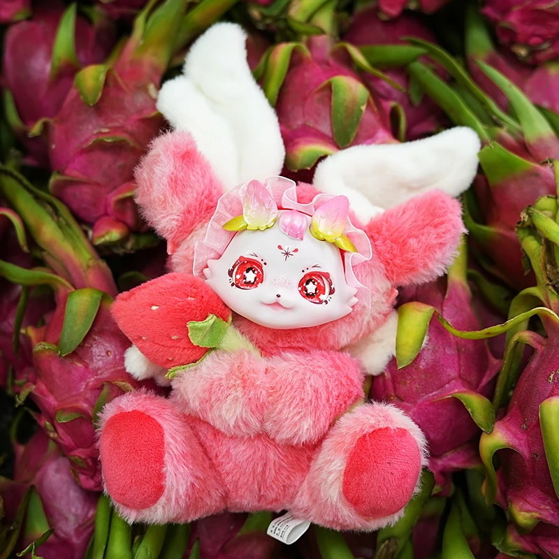 MAYTREE dumia ぬいぐるみ　セット売り Genuine 17cm Maytree Dumia Fruit And Vegetable Garden Series