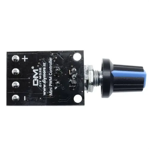 5V 12V 15V Voltage Regulator PWM DC Motor Speed Controller Governor Stepless Speed Regulator LED Dimmer Power Controller Module dc motor speed controller motor speed controller voltage regulator electric motor speed controller