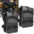 2PCS 8L Black