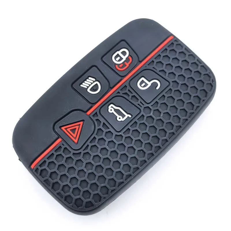Premium Car Remote Key Case Cover Shell