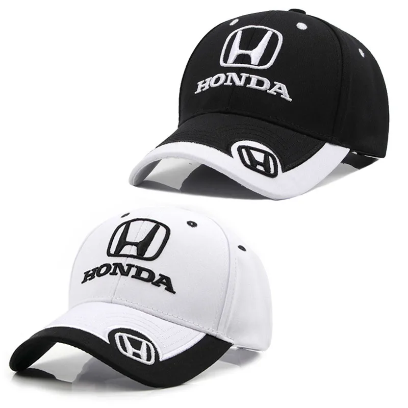sports Racing baseball cap Unisex gift 
