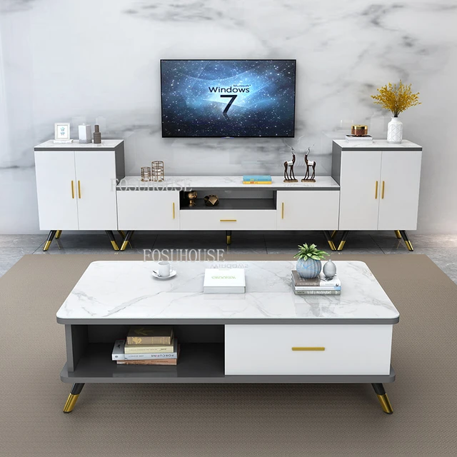 Bedroom Tv Table Design