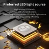 Xiaomi Mijia Truck LED Light Windshield Devil Eye Remote Control Animation Screen Matrix Pixel Panel Foldable Lighting For Car 5