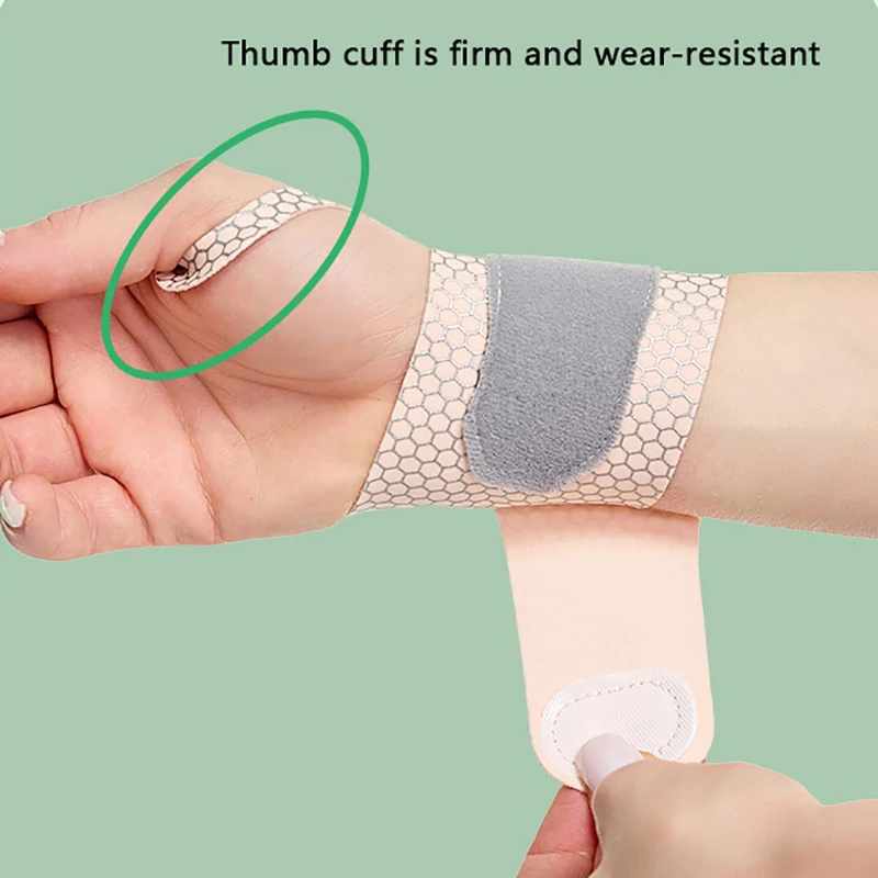 thumb