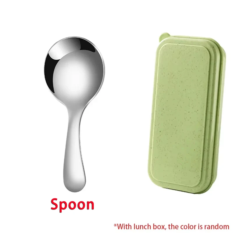 Only Spoon