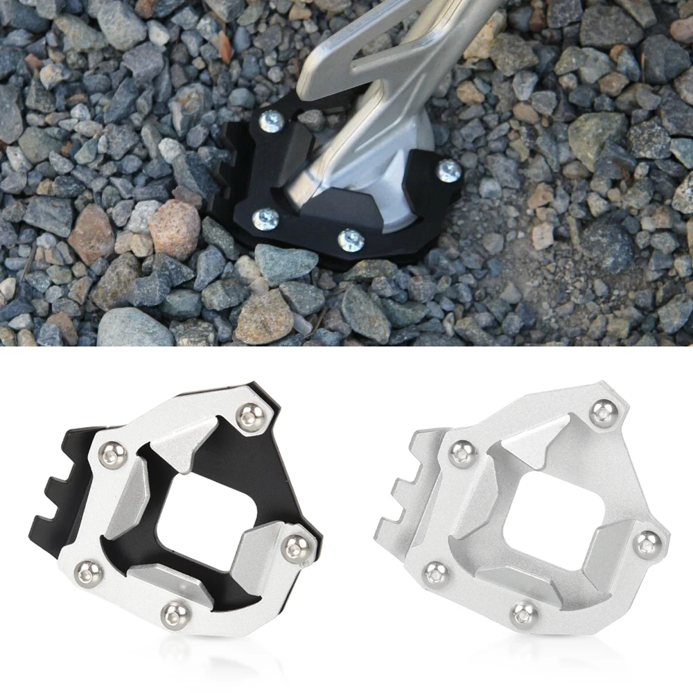 

FOR Yamaha Super Tenere XT1200Z XT 1200Z ABS Raid Edition DP07 tenere1200 2014 2015 2016 2017-2021 Motorcycle Side Stand Enlarge