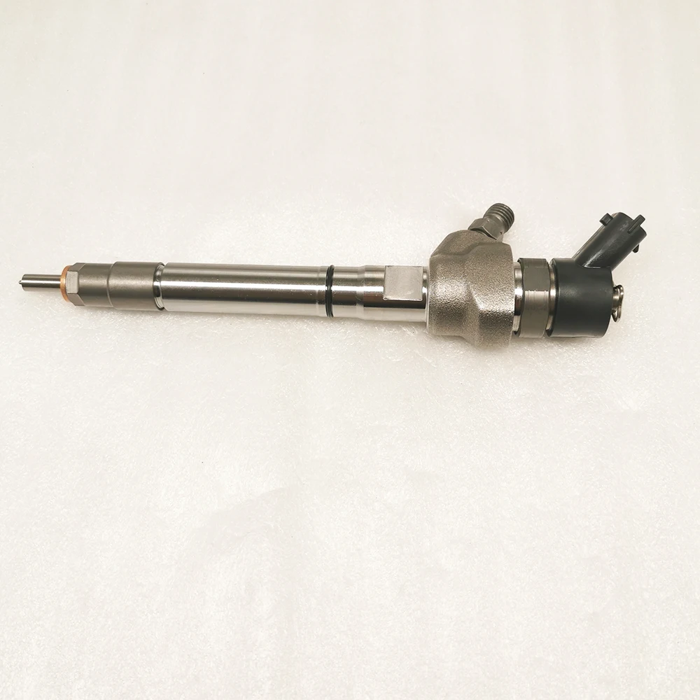 For 0 445 110 619 Diesel Brandstofinjectie Mondstuk 0445110619 Common Rail Injector Set 0445 110 619 Voor Bosch 1100100xed15