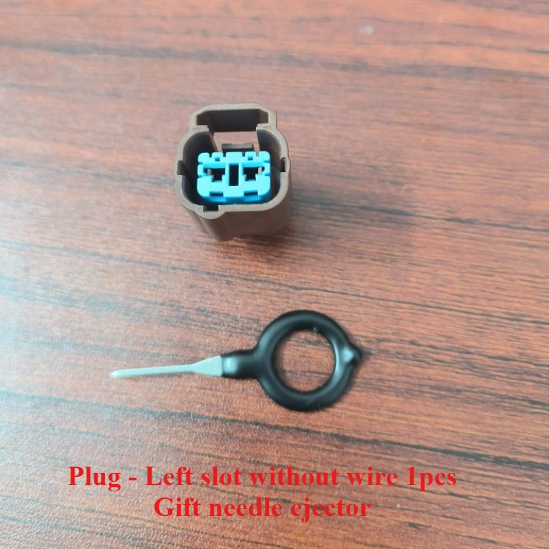 For Honda Accord Odyssey CRV Civic Fit Transmission Solenoid Valve Plug and Gearbox Plug Buckle Auto Parts 1pcs