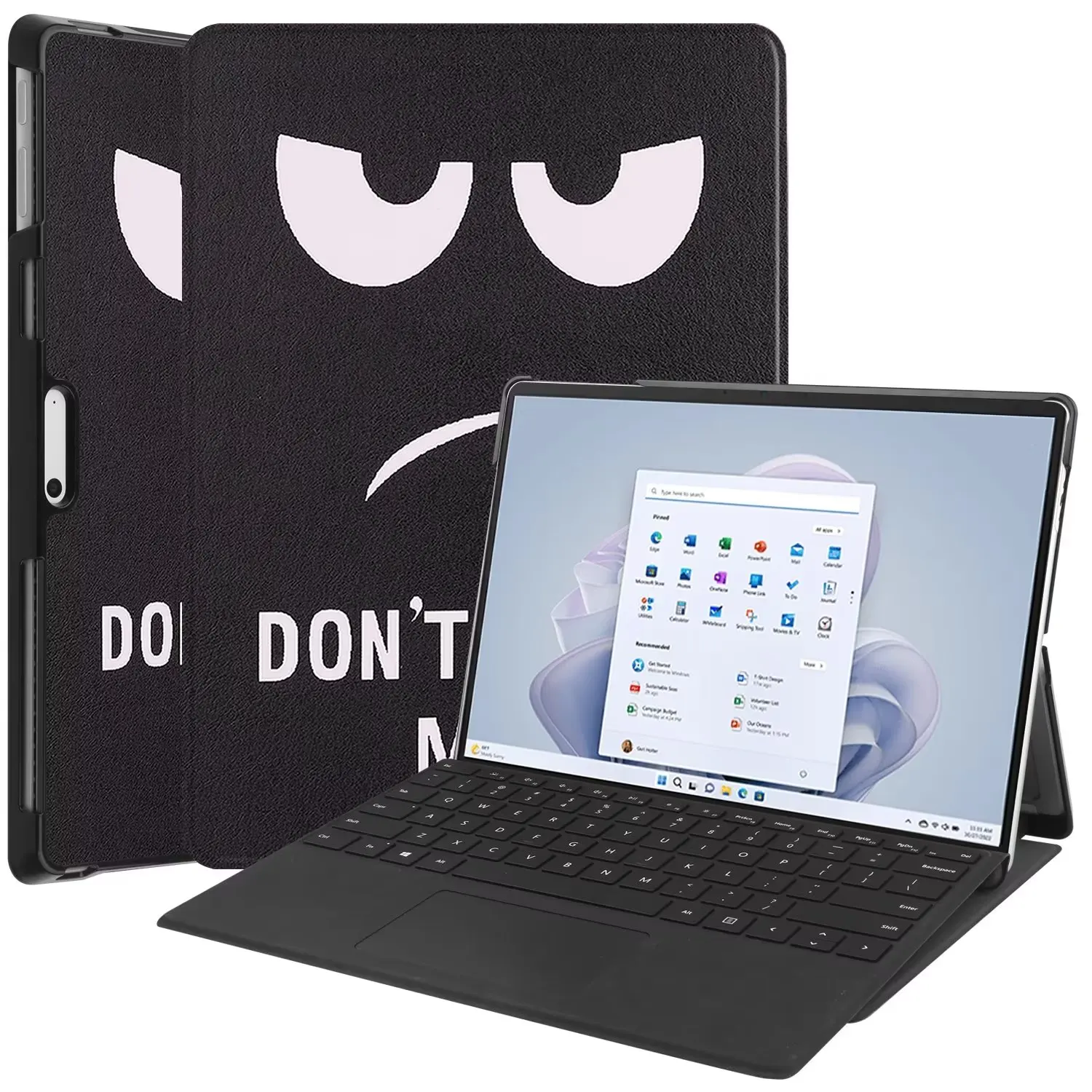 8, 6, 5, 4, estojo tablet, estojo