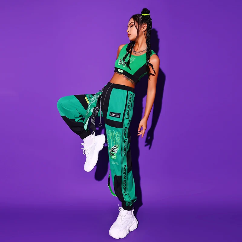 Hip Hop Concert Outfit Ideas For Women