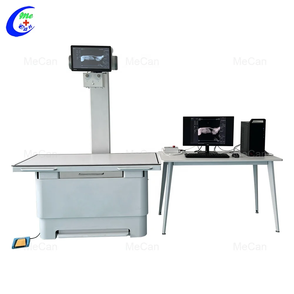 Рисунок 6 - Рентгеновский аппарат для собак