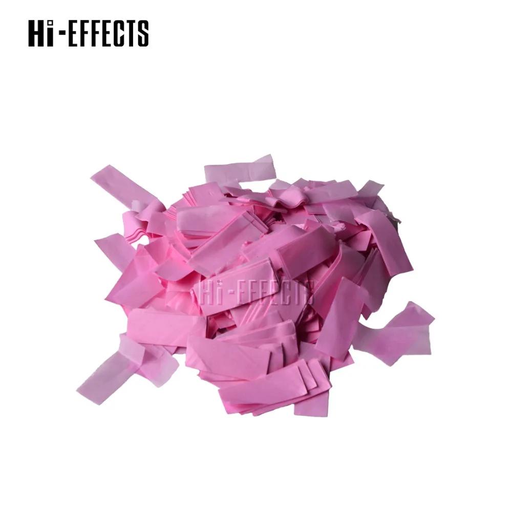

10KG/lot Colorful Confetti Paper Tissue Paper for Confetti Machine Wedding Decoration for Stage Effect Confetti Cannon