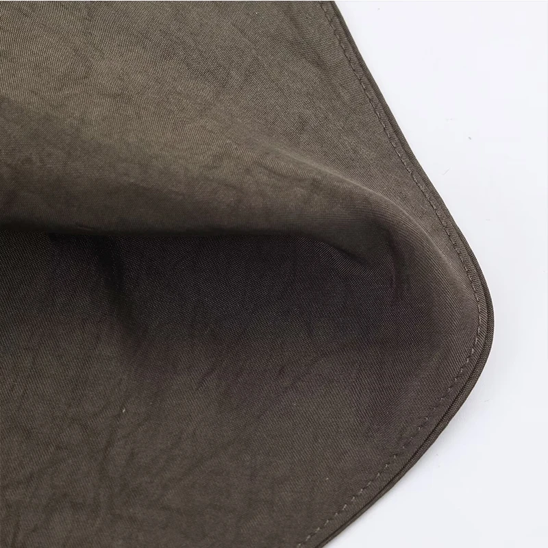 Women Pleated Midi Skirt Elegant Long Skirts 2026 New Fashion Satin Lady Spring Summer Evening Party Skirts ﻿Mujer