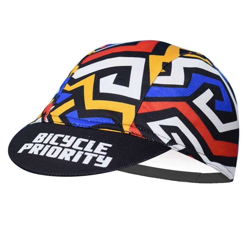 New Cycling Cap 17 Style Customizable Skiing Raceing Sports Bike Hats One Size Fits Most Men And Women 4
