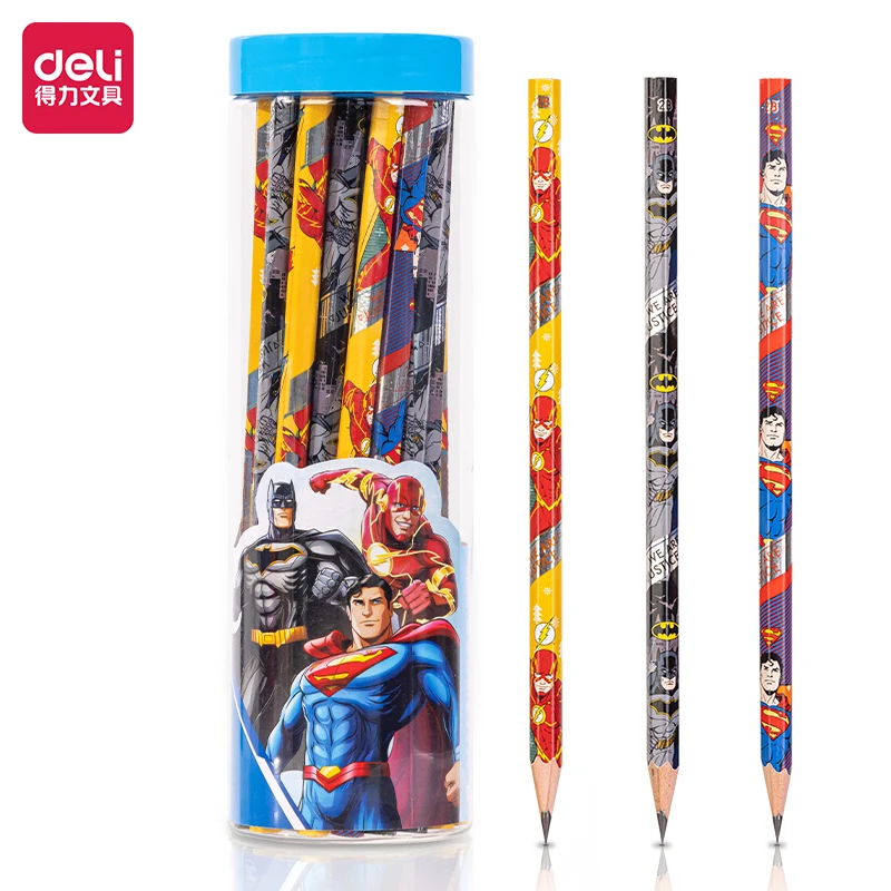 HC103 HB/2B DELI Лига Справедливости