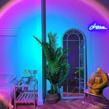 USB Room Photo Atmosphere Light 4