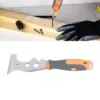 Multifunctional Putty Knife 16 in 1 Stainless Steel Blade Paint Remover Scraper Tool Multifunctional Putty Knife Putty Scraper 2
