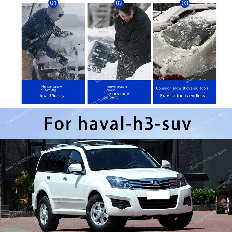 

For haval-h3-suv body protection, auto sun protection,Prevent hail tools car acesssories car decorations